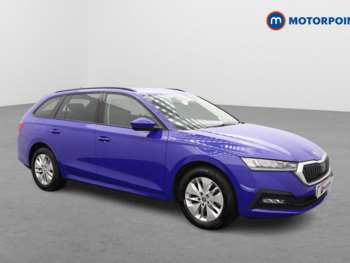 2023 - 2.0 TDI SE Technology 5dr DSG