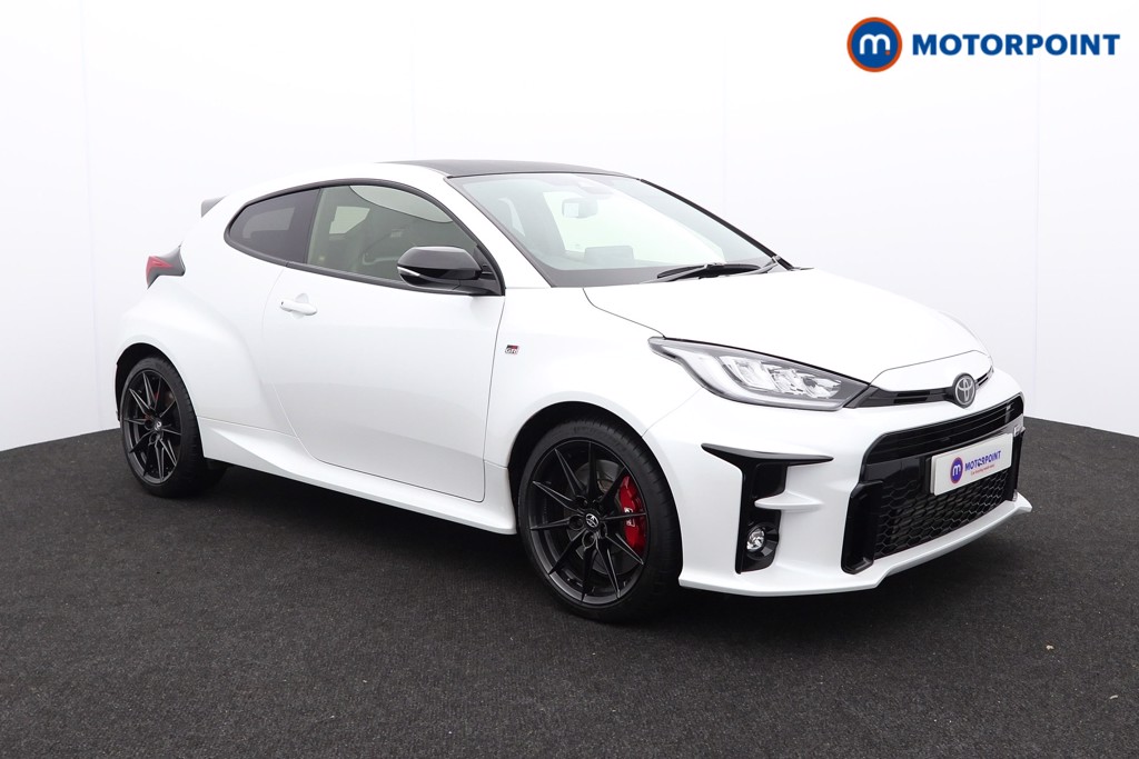 Used Toyota Yaris 2021 for sale - 76557635: Photo 1