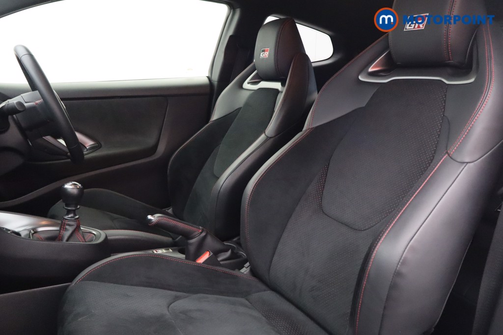 Used Toyota Yaris 2021 for sale - 76557635: Photo 14