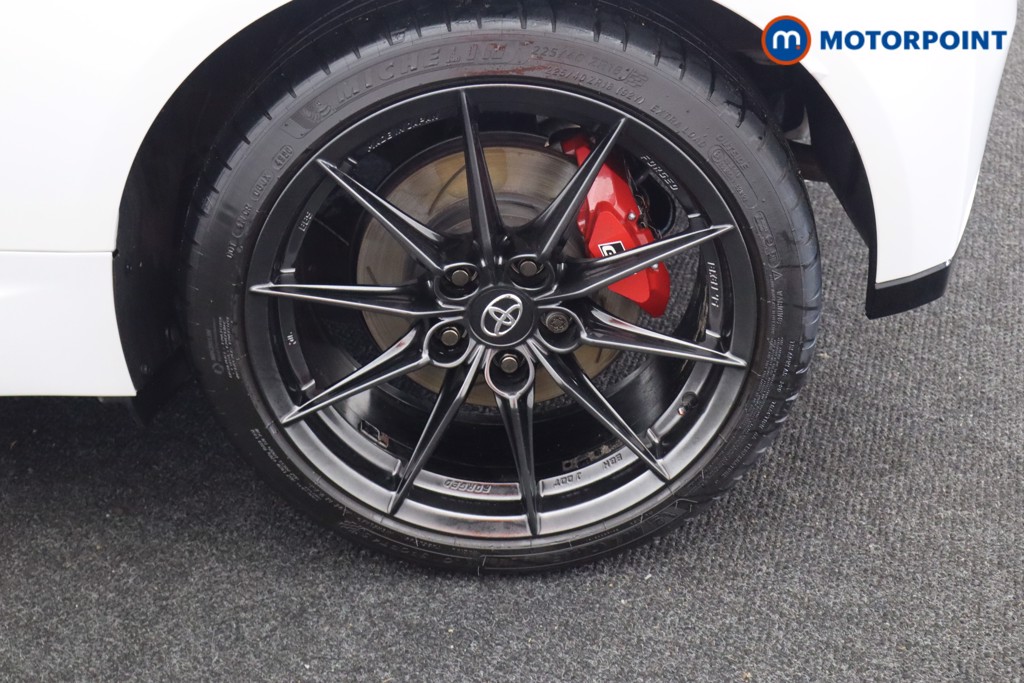 Used Toyota Yaris 2021 for sale - 76557635: Photo 16