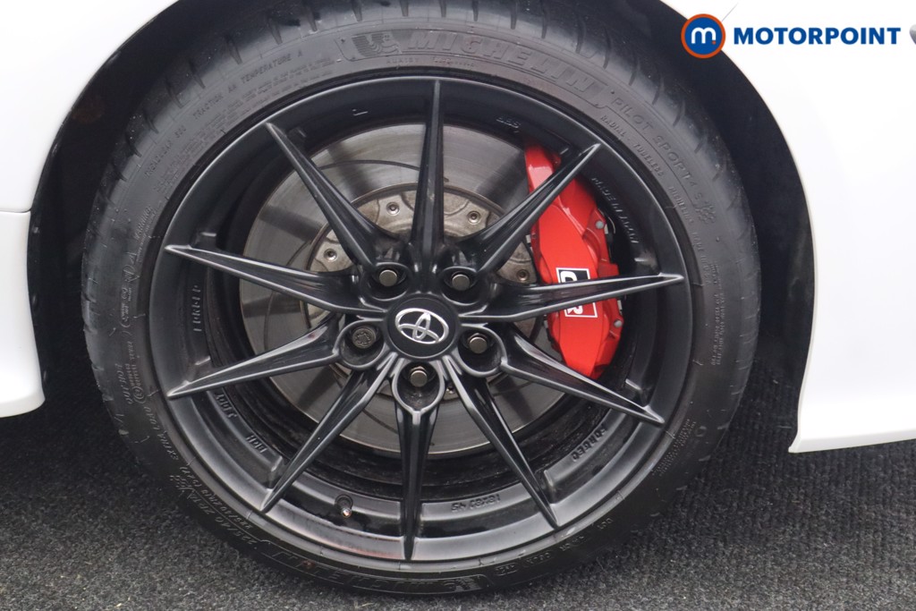 Used Toyota Yaris 2021 for sale - 76557635: Photo 17