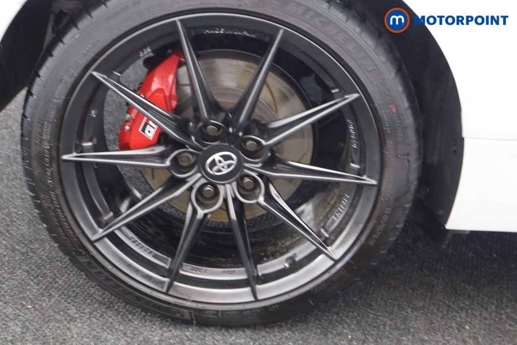 Used Toyota Yaris 2021 for sale - 76557635: Photo 18