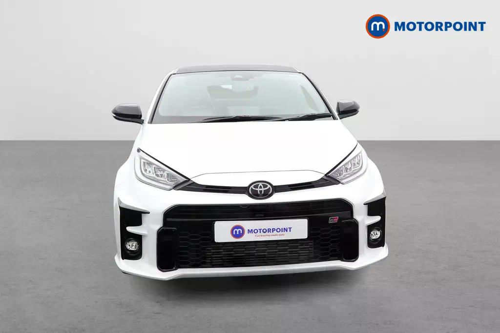 Used Toyota Yaris 2021 for sale - 76557635: Photo 2