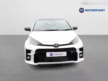 Used Toyota Yaris 2021 for sale - 76557635: Photo