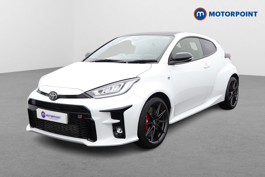 Used Toyota Yaris 2021 for sale - 76557635: Photo 3