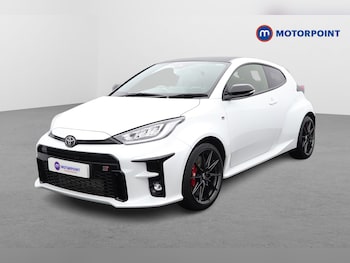 Used Toyota Yaris 2021 for sale - 76557635: Photo