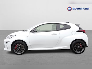 Used Toyota Yaris 2021 for sale - 76557635: Photo