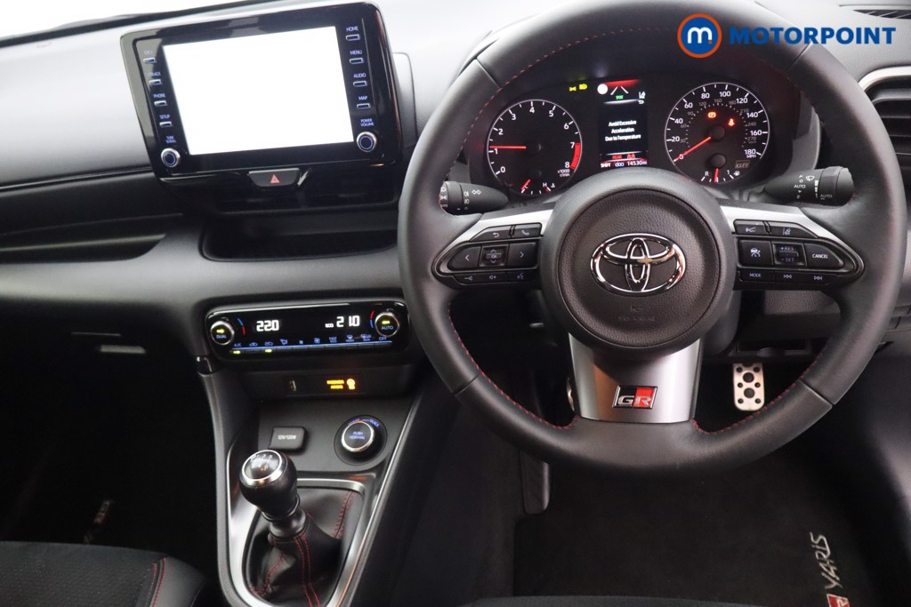 Used Toyota Yaris 2021 for sale - 76557635: Photo 9
