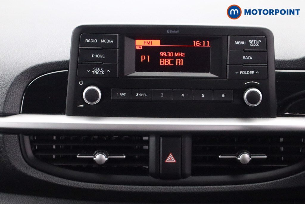 Used Kia Picanto 2020 for sale - 77354798: Photo 10