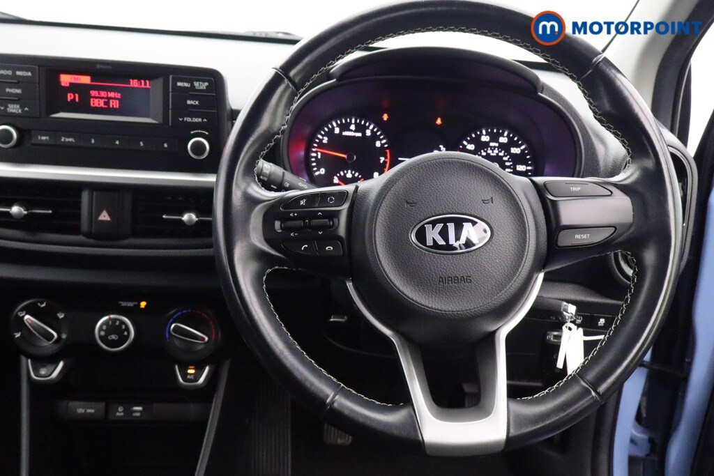 Used Kia Picanto 2020 for sale - 77354798: Photo 14