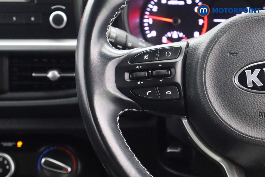 Used Kia Picanto 2020 for sale - 77354798: Photo 15