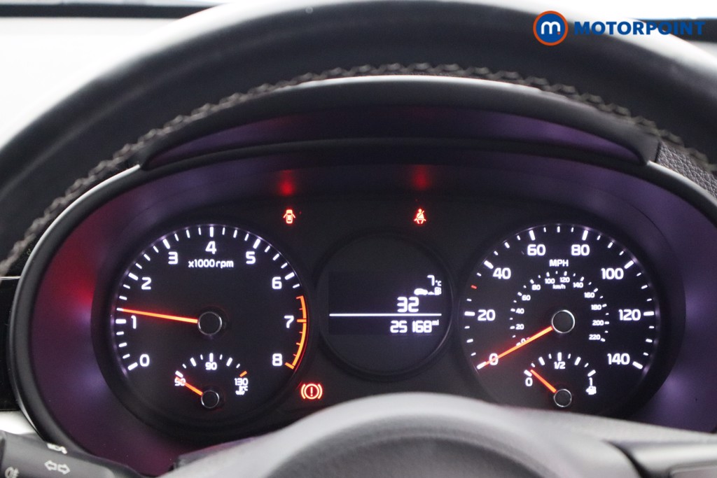 Used Kia Picanto 2020 for sale - 77354798: Photo 17