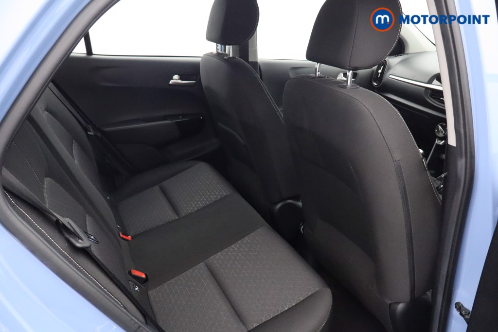 Used Kia Picanto 2020 for sale - 77354798: Photo 18