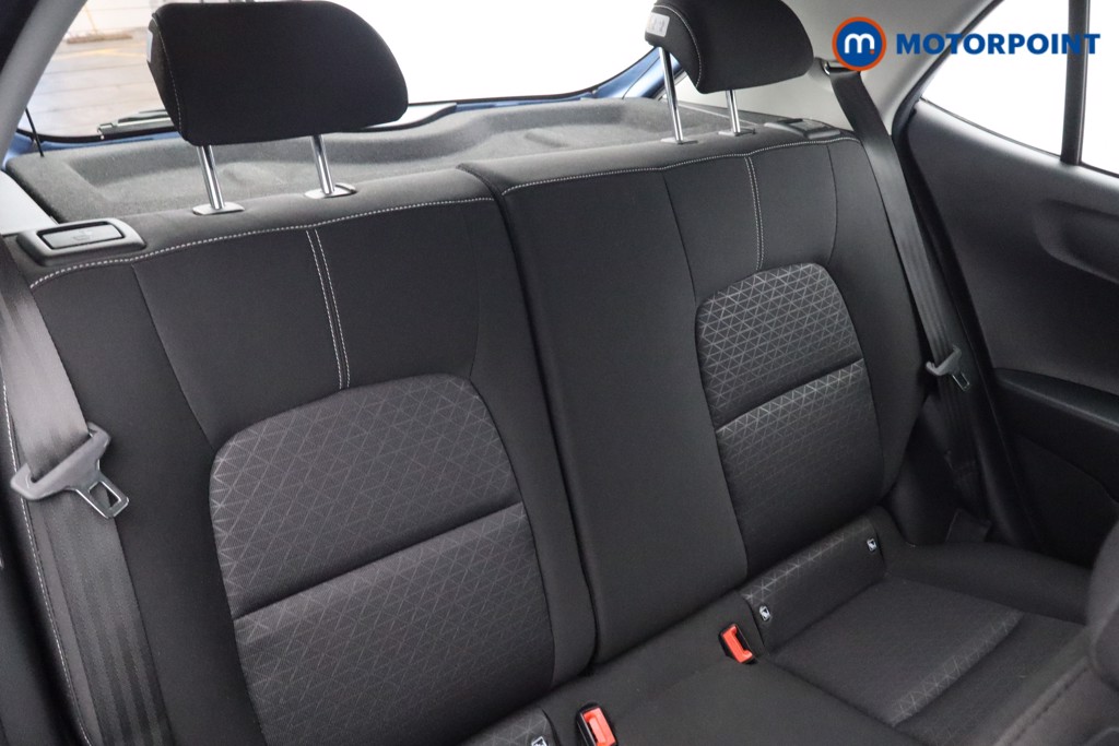 Used Kia Picanto 2020 for sale - 77354798: Photo 19