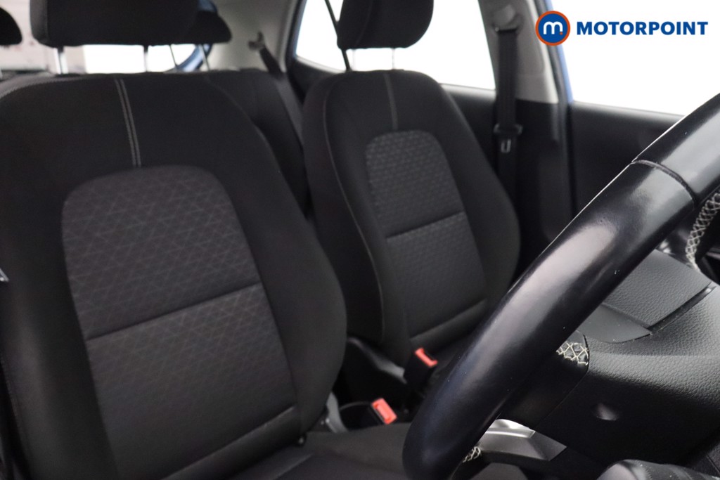 Used Kia Picanto 2020 for sale - 77354798: Photo 21
