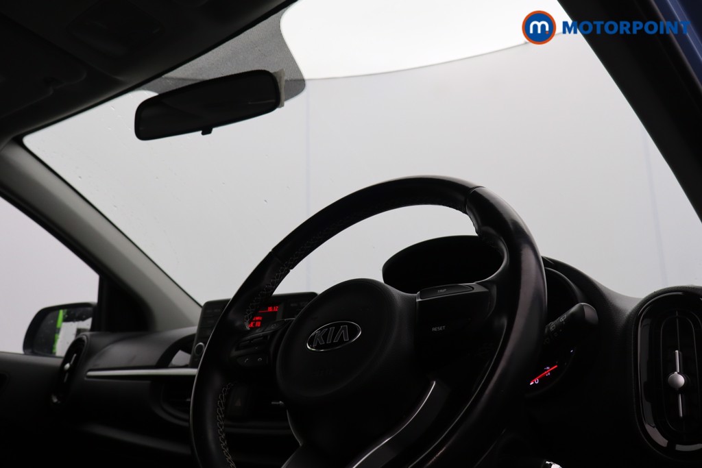 Used Kia Picanto 2020 for sale - 77354798: Photo 24