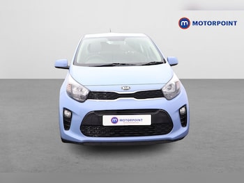 Used Kia Picanto 2020 for sale - 77354798: Photo