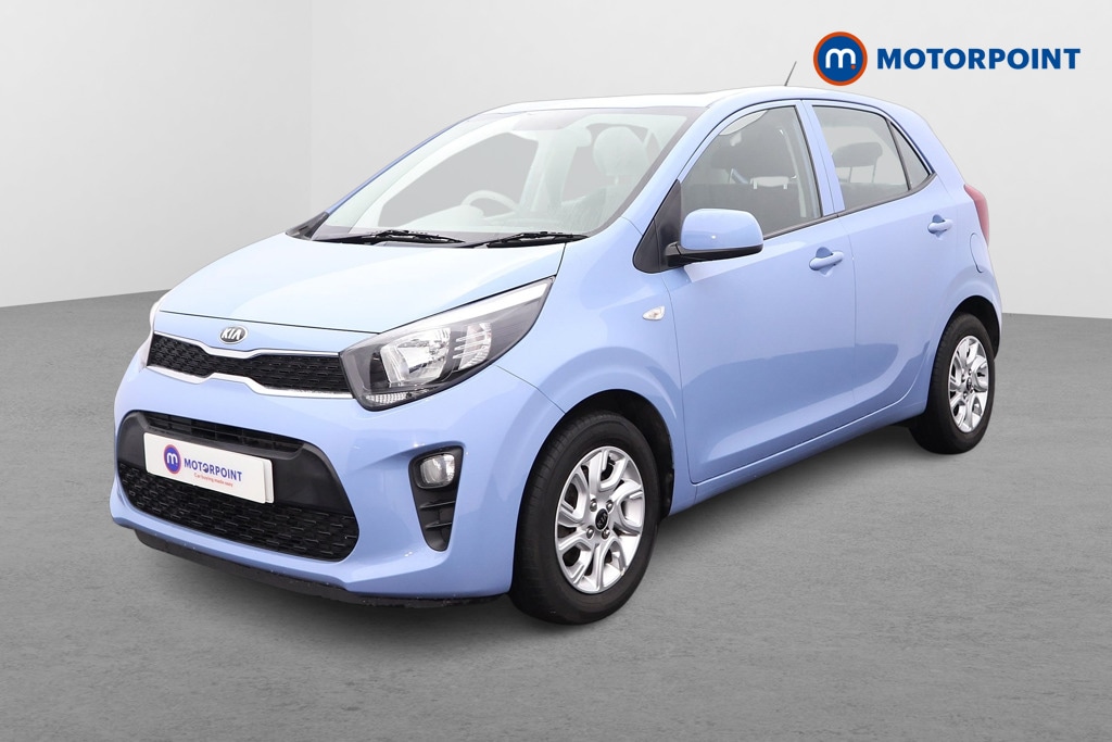 Used Kia Picanto 2020 for sale - 77354798: Photo 3