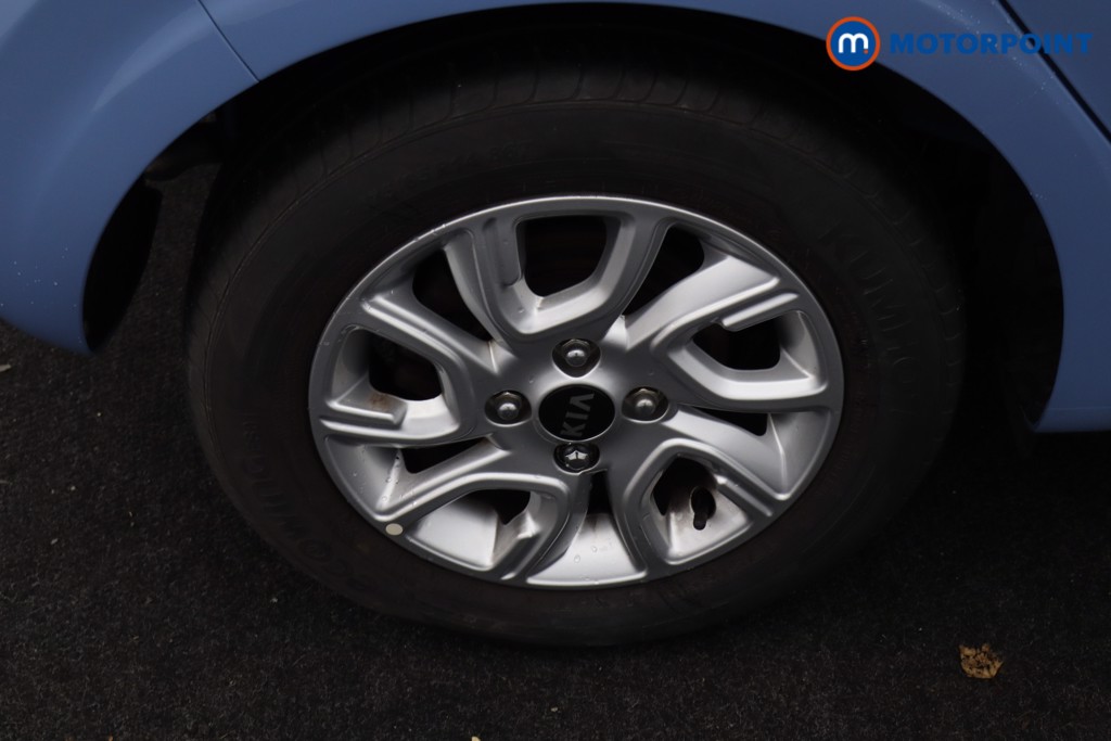 Used Kia Picanto 2020 for sale - 77354798: Photo 30