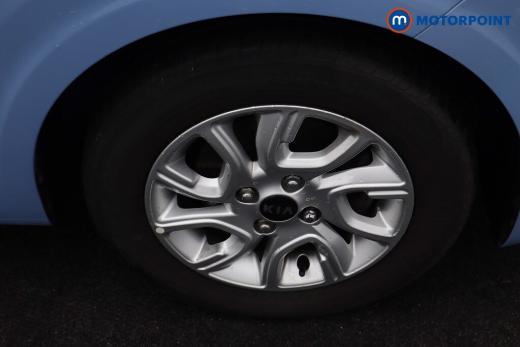 Used Kia Picanto 2020 for sale - 77354798: Photo 31