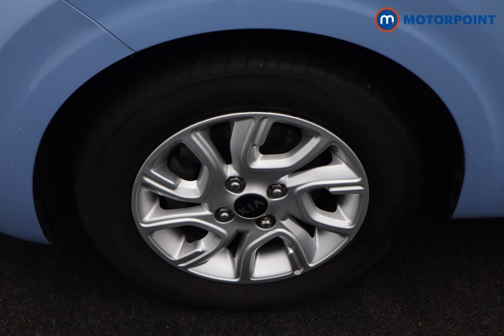 Used Kia Picanto 2020 for sale - 77354798: Photo 32