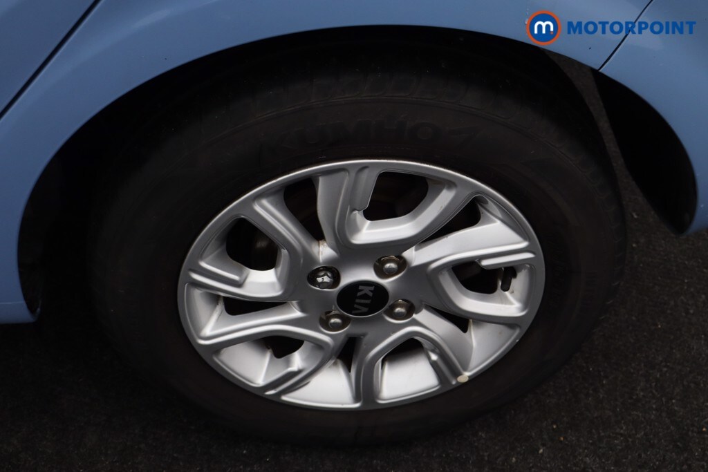 Used Kia Picanto 2020 for sale - 77354798: Photo 33