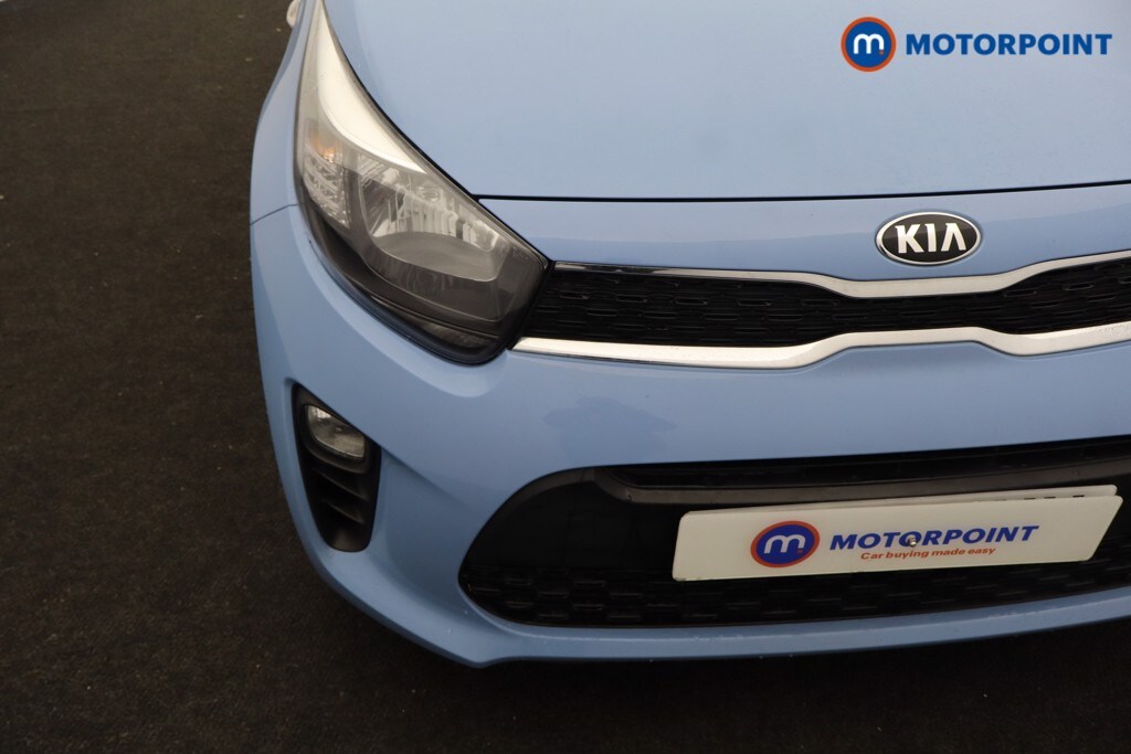Used Kia Picanto 2020 for sale - 77354798: Photo 35