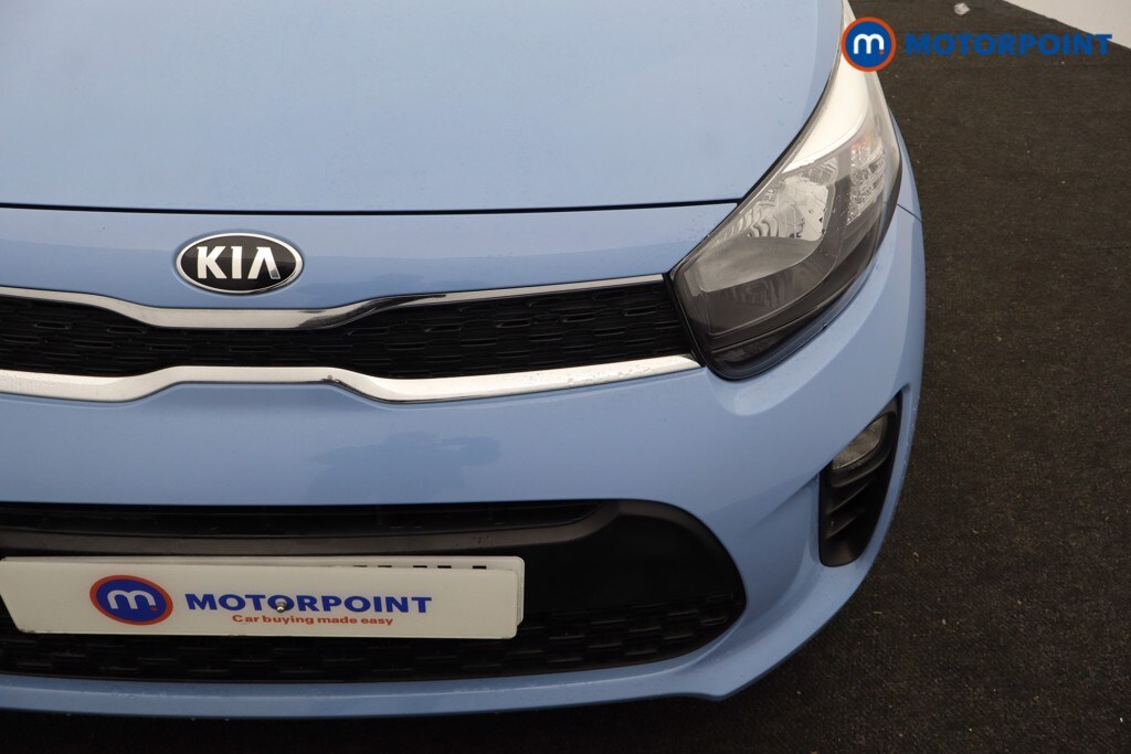 Used Kia Picanto 2020 for sale - 77354798: Photo 36