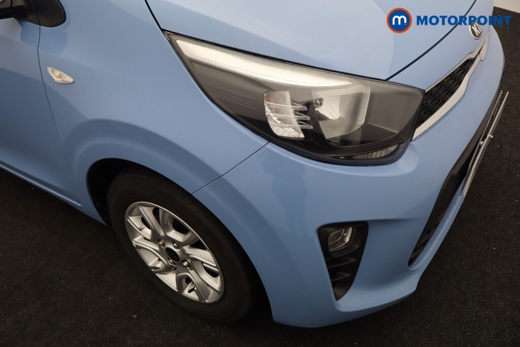 Used Kia Picanto 2020 for sale - 77354798: Photo 38