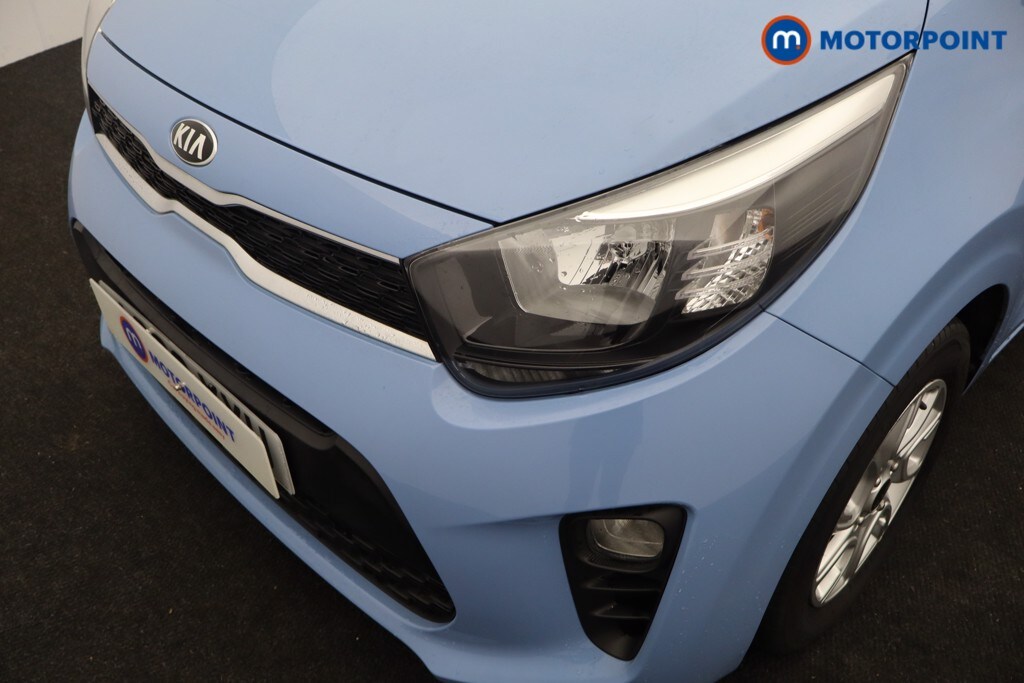 Used Kia Picanto 2020 for sale - 77354798: Photo 39
