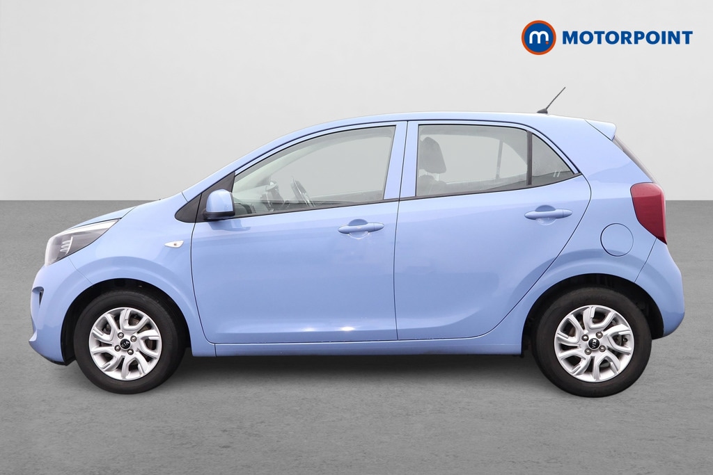 Used Kia Picanto 2020 for sale - 77354798: Photo 4