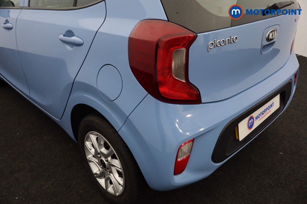 Used Kia Picanto 2020 for sale - 77354798: Photo 40