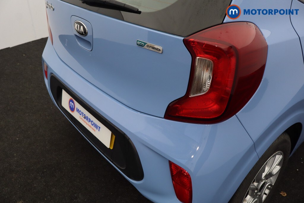 Used Kia Picanto 2020 for sale - 77354798: Photo 41