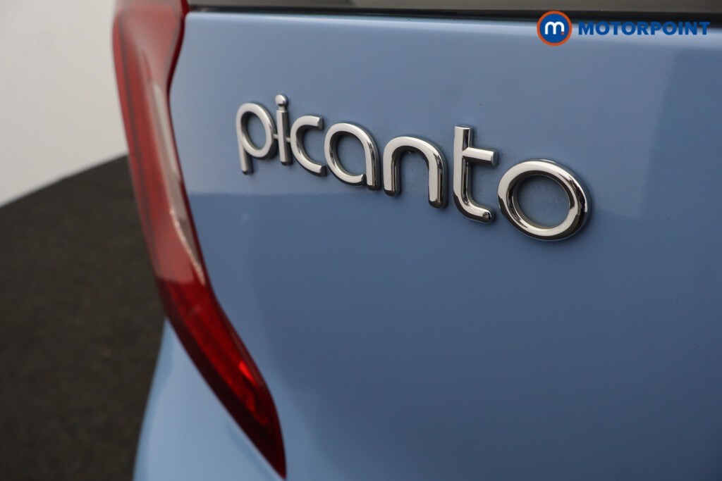 Used Kia Picanto 2020 for sale - 77354798: Photo 42