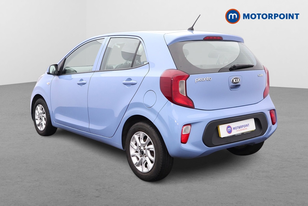 Used Kia Picanto 2020 for sale - 77354798: Photo 5