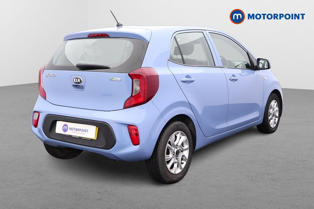 Used Kia Picanto 2020 for sale - 77354798: Photo 7