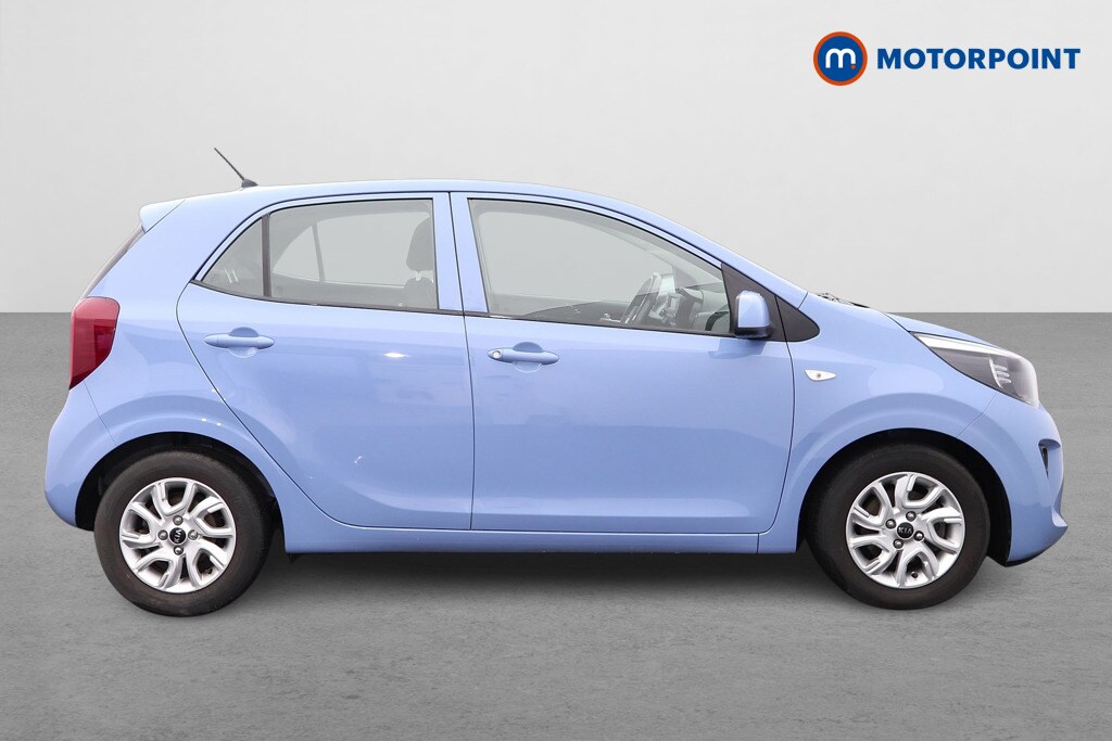 Used Kia Picanto 2020 for sale - 77354798: Photo 8