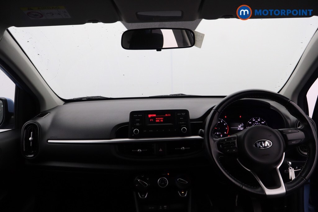 Used Kia Picanto 2020 for sale - 77354798: Photo 9