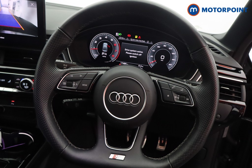 Used Audi A4 2023 for sale - 77262308: Photo 10