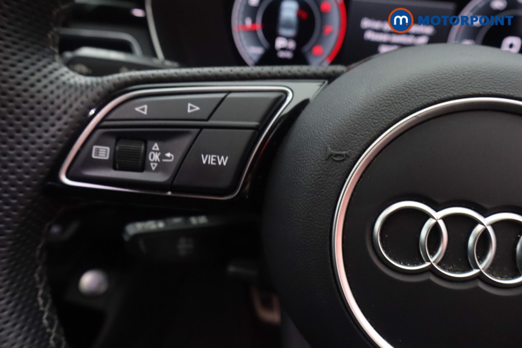 Used Audi A4 2023 for sale - 77262308: Photo 11