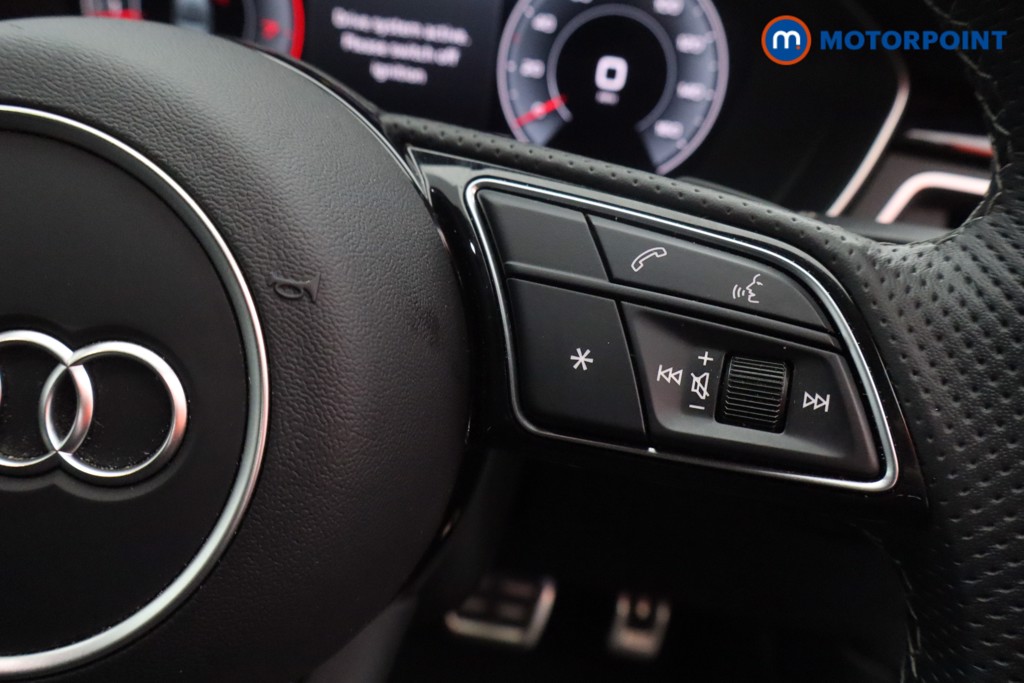 Used Audi A4 2023 for sale - 77262308: Photo 12