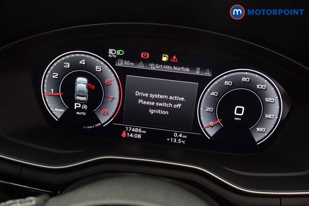 Used Audi A4 2023 for sale - 77262308: Photo 13