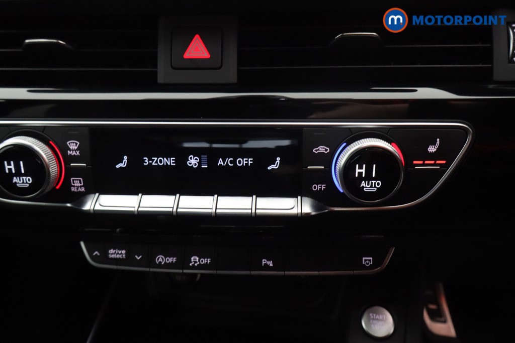 Used Audi A4 2023 for sale - 77262308: Photo 16