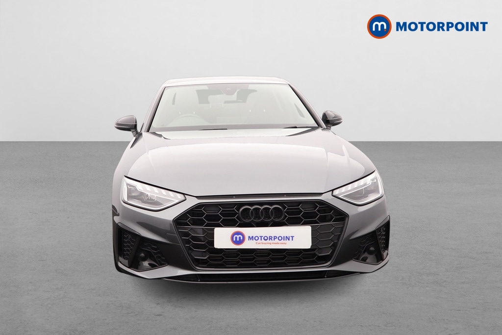 Used Audi A4 2023 for sale - 77262308: Photo 2