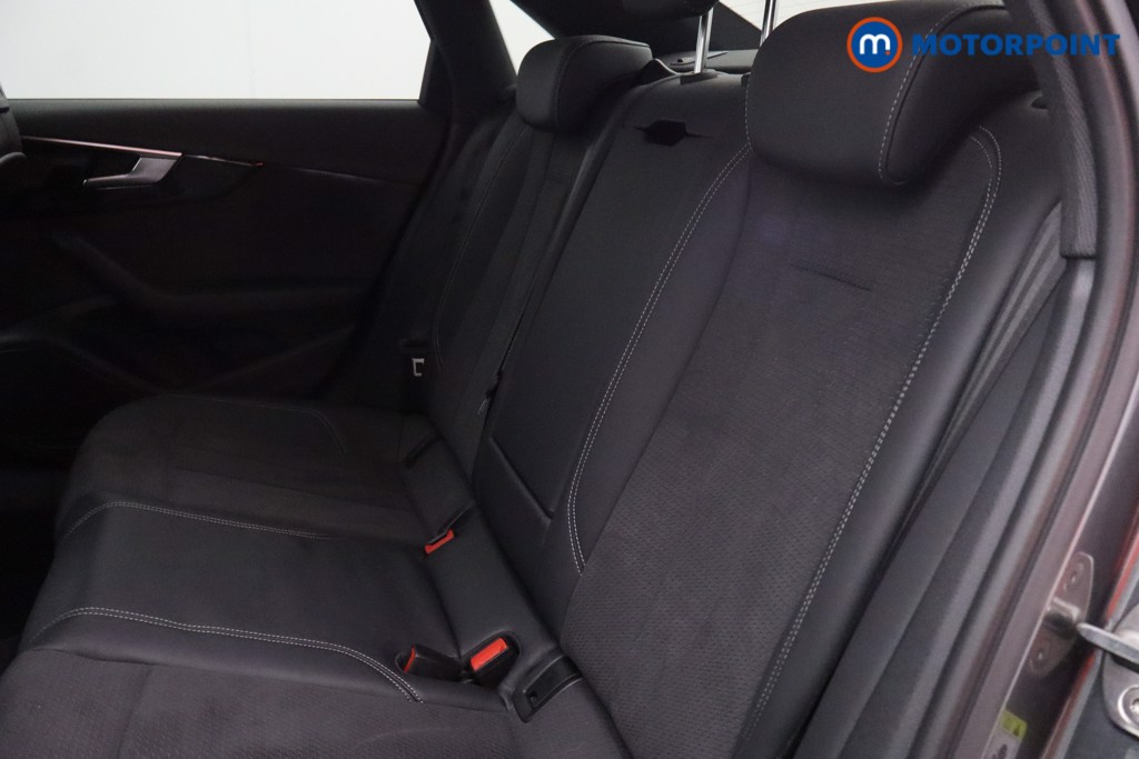 Used Audi A4 2023 for sale - 77262308: Photo 24