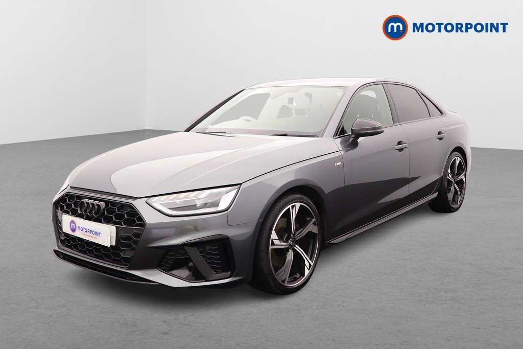 Used Audi A4 2023 for sale - 77262308: Photo 3