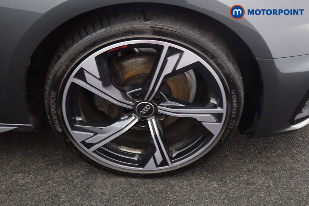 Used Audi A4 2023 for sale - 77262308: Photo 31