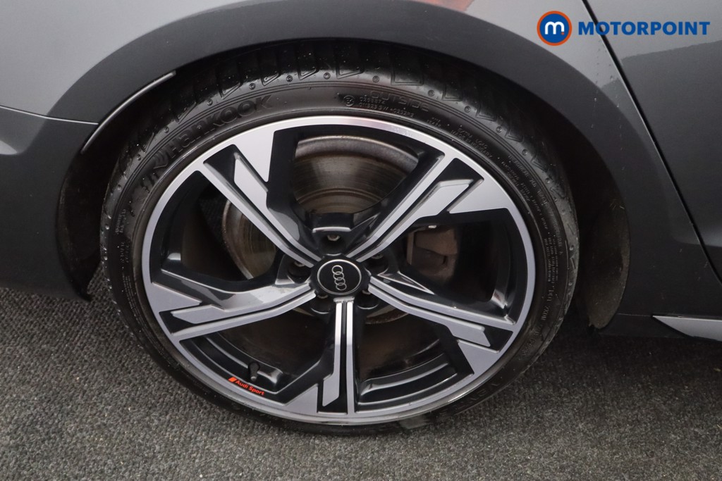 Used Audi A4 2023 for sale - 77262308: Photo 32