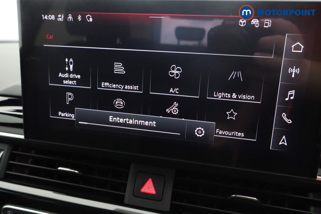 Used Audi A4 2023 for sale - 77262308: Photo 34