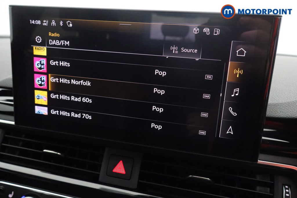 Used Audi A4 2023 for sale - 77262308: Photo 35